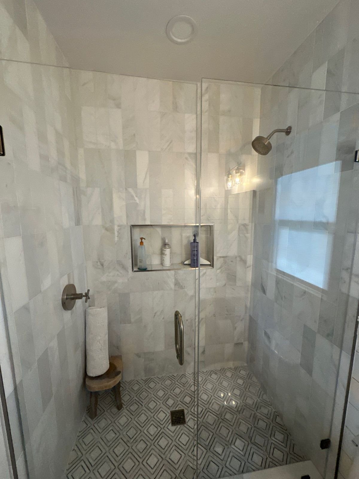 Tile and grout cleaning and restoration in Dana Point, CA