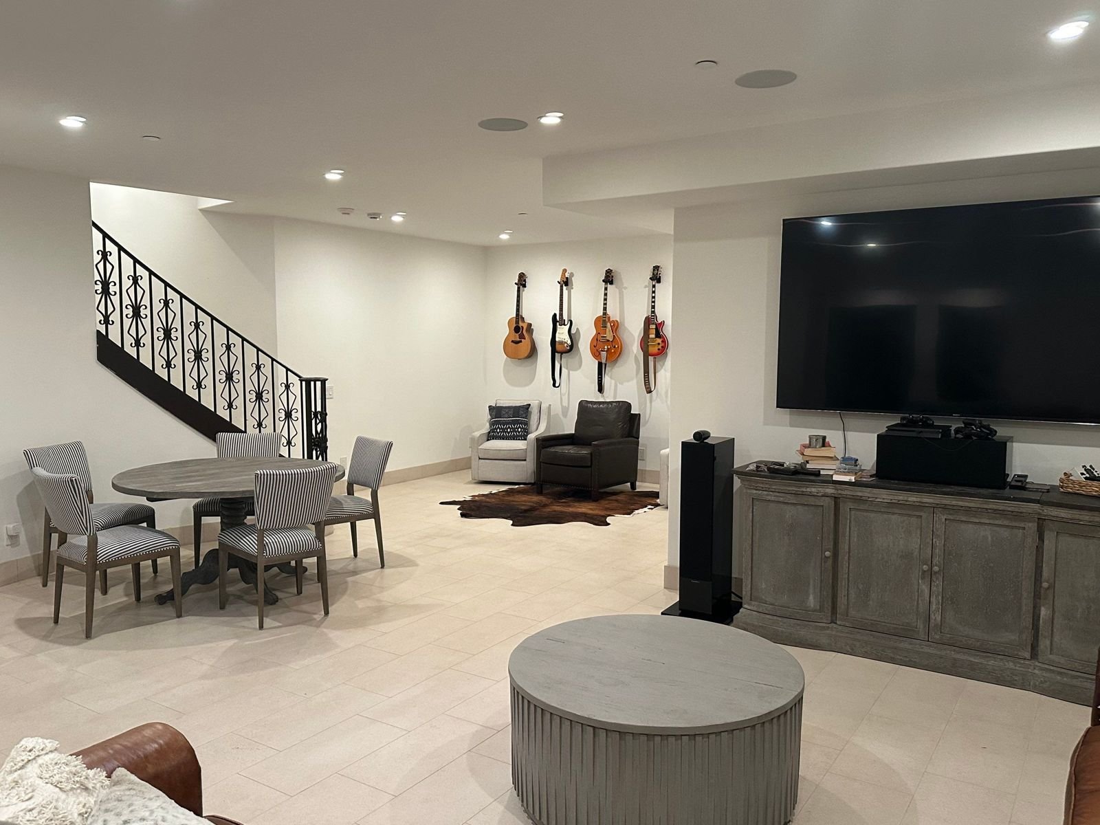 Tile and grout cleaning and restoration in Mission Viejo, CA
